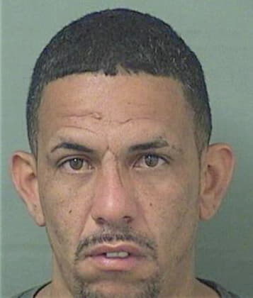 Yunior Belmonte, - Palm Beach County, FL 